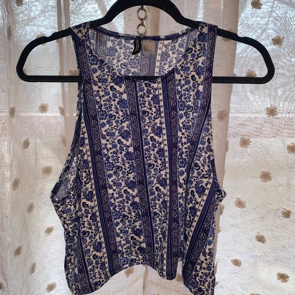 H&M Tank